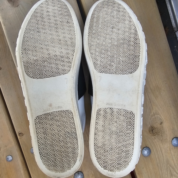 • Christian SIRIANO • for Payless People Are People White Slipon Sneakers - Picture 12 of 12